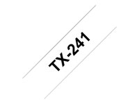 Verbruiksgoederen en accessoires - Rol - TX-241