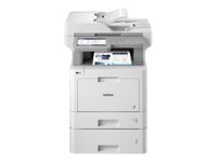 Printers en fax - Multifunctionele kleur - MFCL9570CDWTRF2