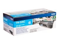 Verbruiksgoederen en accessoires - Toner - TN-326C