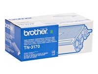 Consommables et accessoires - Toner - TN-3170