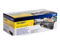 Consommables et accessoires - Toner - TN900Y