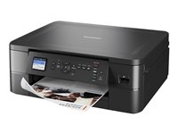 Printers en fax - Multifunctionele kleur - DCPJ1050DWRE1