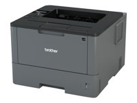 Imprimantes et fax - Imprimante laser N&B - HLL5000DRF1