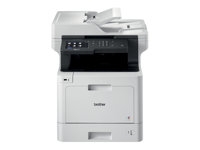 Printers en fax - Multifunctionele kleur - MFCL8900CDWRE1
