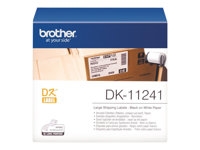 Verbruiksgoederen en accessoires - Label - DK-11240