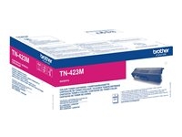 Consommables et accessoires - Toner - TN423M