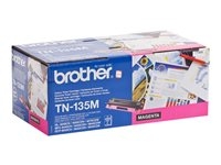 Consommables et accessoires - Toner - TN-135M