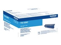 Consommables et accessoires - Toner - TN426C