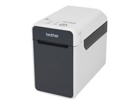 Printers en fax - Label - TD2020XX1