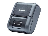 Imprimantes et fax - Etiquettes - RJ2050Z1