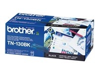 Consommables et accessoires - Toner - TN130BK