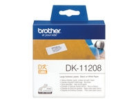 Verbruiksgoederen en accessoires - Label - DK-11208