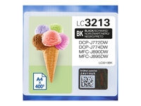 Verbruiksgoederen en accessoires - Inktcartridge - LC3213BK