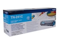 Verbruiksgoederen en accessoires - Toner - TN-241C