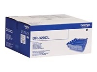 Verbruiksgoederen en accessoires -  - DR-320CL