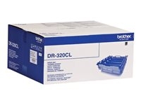  -  - DR-320CL