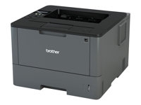 Imprimantes et fax - Imprimante laser N&B - HLL5200DWRF1