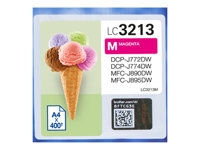 Verbruiksgoederen en accessoires - Inktcartridge - LC3213M