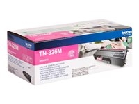 Consommables et accessoires - Toner - TN-326M