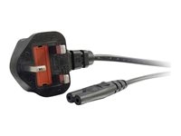 Accessoires et Cables - Alimentation - 80612