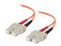 Accessoires et Cables - Fibre optique - 85454