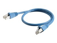 Kabels - Netwerk kabels - 89907