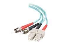 Kabels - Netwerk kabels - 85527