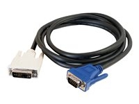 Accessoires et Cables - Câble VGA - 81206