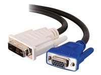 Accessoires et Cables - Câble VGA - 81216