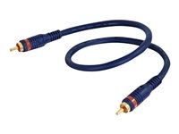 Kabels - Video/audio kabels - 80262