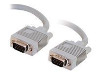 Accessoires et Cables - Câble VGA - 81088