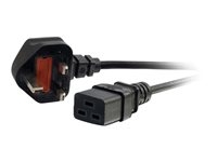 Kabels - Power - 80626