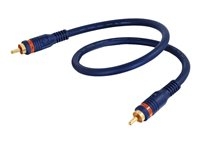 Kabels - Video/audio kabels - 80265