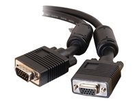 Accessoires et Cables - Câble VGA - 81014