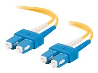 Accessoires et Cables - Fibre optique - 85571