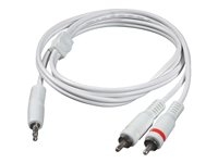 Accessoires et Cables - Câbles vidéo/audio - 80127
