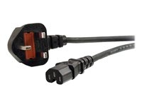 Kabels - Power - 80637