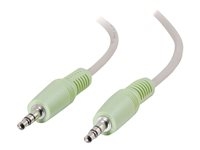 Kabels - Video/audio kabels - 80112