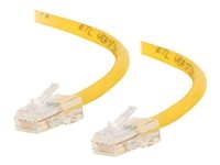 Accessoires et Cables - Câbles réseau - 83353
