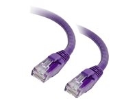 Accessoires et Cables - Câbles réseau - 83665