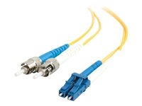 Accessoires et Cables - Fibre optique - 85595