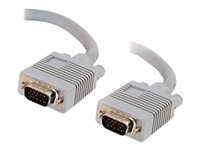 Accessoires et Cables - Câble VGA - 81090