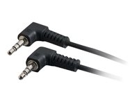 Accessoires et Cables - Câbles vidéo/audio - 80129