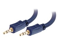Accessoires et Cables - Câbles vidéo/audio - 80298