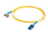 Accessoires et Cables - Fibre optique - 85596