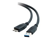Accessoires et Cables - Câble USB - 81685