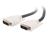 Accessoires et Cables - DVI - 81201