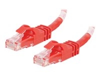 Accessoires et Cables - Câbles réseau - 83562