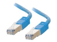 Accessoires et Cables - Câbles réseau - 83776