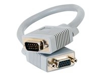 Accessoires et Cables - Câble VGA - 81097